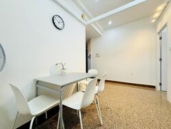 Seasons Park (D26), Condominium #626644101